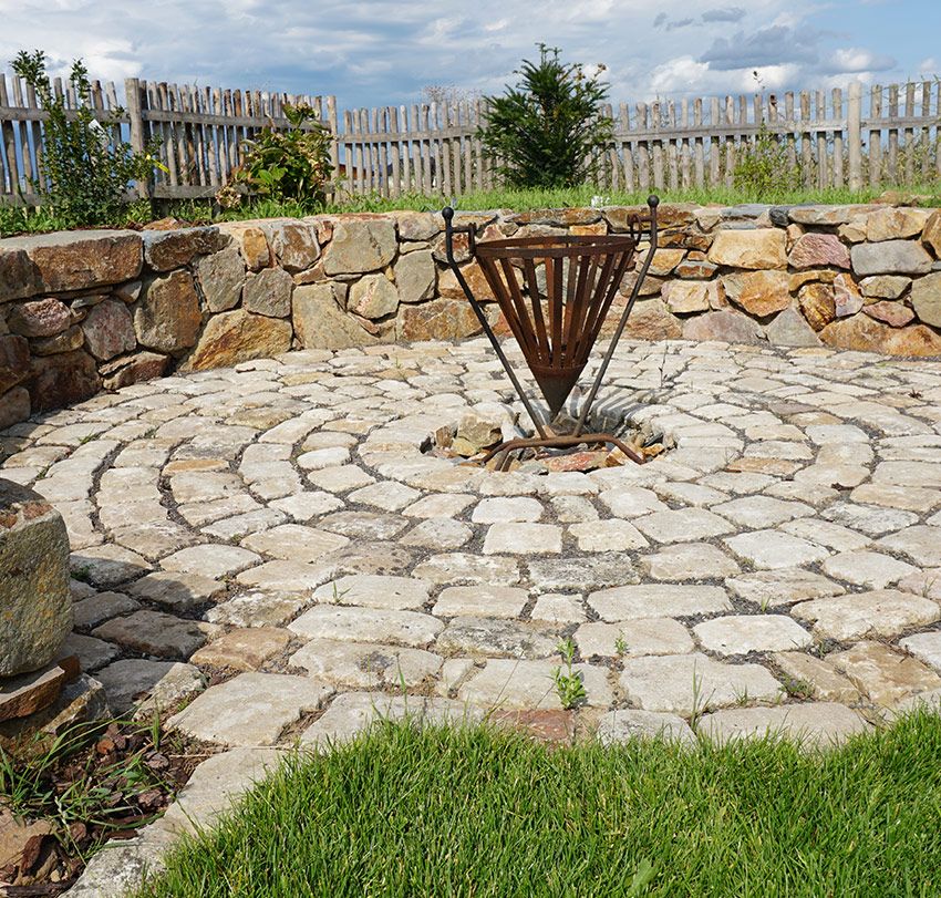 Gartenbau